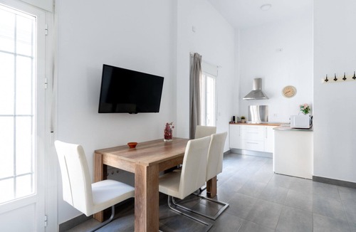 Sanlucar de Barrameda Apartment | Sanlúcar de Barrameda 2
