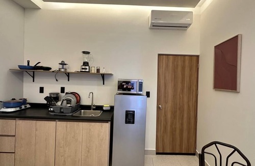 Aguascalientes Apartment | SanLuca House
