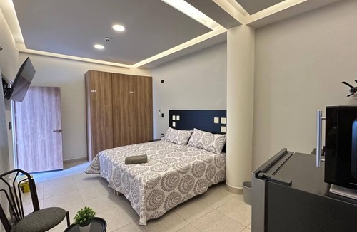 Aguascalientes Apartment | SanLuca House