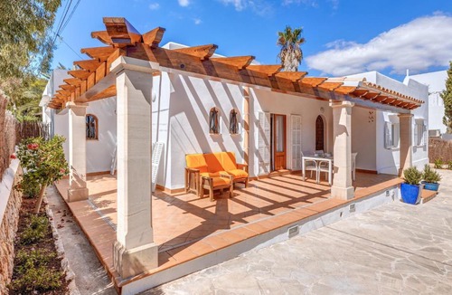 Cala d'Or Villa | Sant Antoni