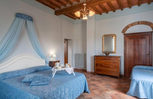 Pievuccia House | Santa Lucia by Interhome