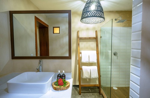 La Laguna Hotel | Santa María Resort