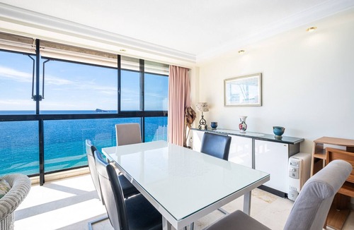 Benidorm Apartment | Santa Margarita 15-E
