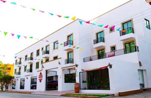 Los Ayala Hotel | Santa Martha Bungalows