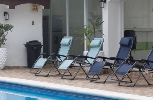 Olas Altas House | Santiva Beach House