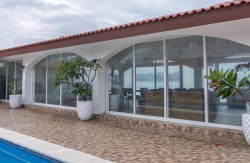 Olas Altas House | Santiva Beach House
