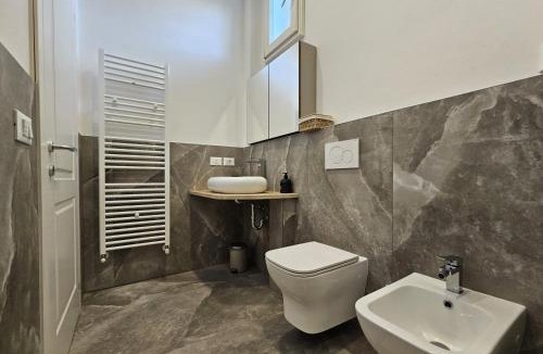 Campi Bisenzio Apartment | Santo Stefano - Vista su Castello Medievale