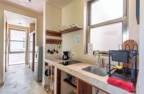 Chemuyil Apartment | Santuario Apartments