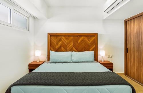 Las Glorias Apartment | Sapphire Shores at Harbor Torre Norte