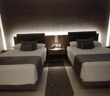Zapotlanejo Hotel | Sara N Hotel & Spa