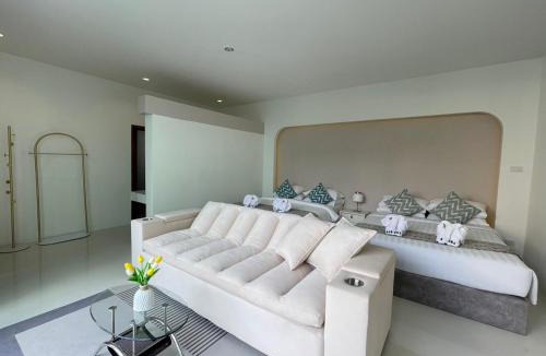 Mae Ai Hotel | Saranya River House สรัญญาริเวอร์เฮาส์