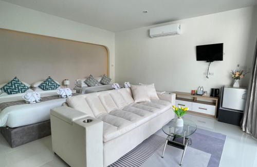 Mae Ai Hotel | Saranya River House สรัญญาริเวอร์เฮาส์
