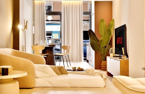 Arrancapins Apartment | SariStays Valencia City Center R