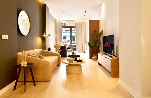 Arrancapins Apartment | SariStays Valencia City Center R