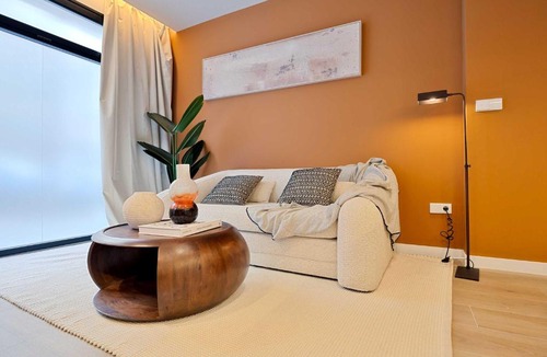 La Petxina Apartment | SariStays Valencia Luxury City Loft