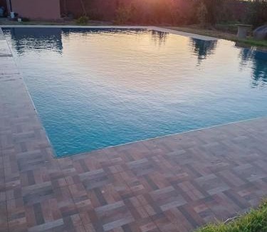 El Aggada House | Sasa