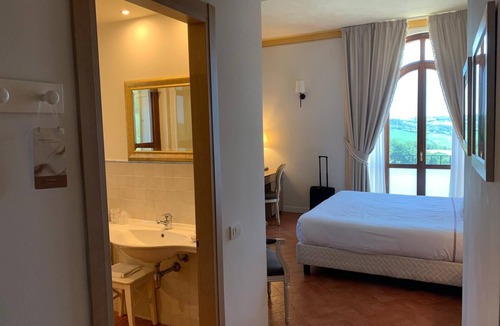 Poggio Murella Hotel | Saturnia Tuscany Hotel