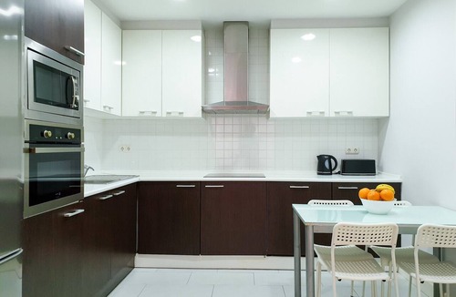 Gros Apartment | SAUSALITO BEACH, next to La Zurriola
