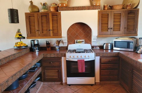 North End Villa | Sayulita Ocean, Jungle & City View 5BR/8BA Villa/w Huge Pool