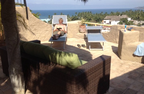 Sayulita House | Sayulita's Favorite Beach & Plaza Home