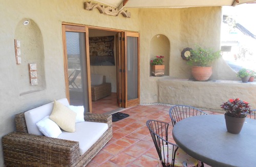 Sayulita House | Sayulita's Favorite Beach & Plaza Home