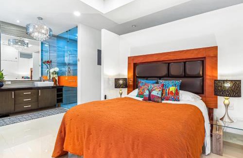 Romantic Zone Apartment | Scala 303 - Alta Vista Zona Romántica
