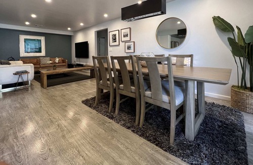 Ladera Heights House | Scenic Manor of Los Angeles (SHW-ING)