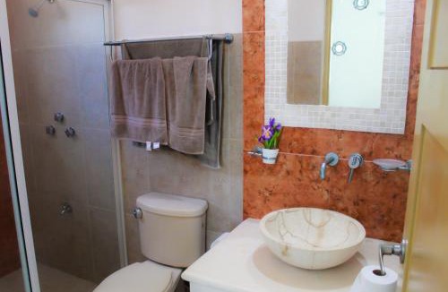 Miramar House | Sciathos Villa