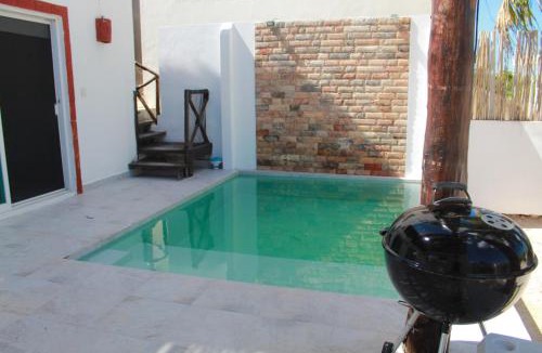 Miramar House | Sciathos Villa