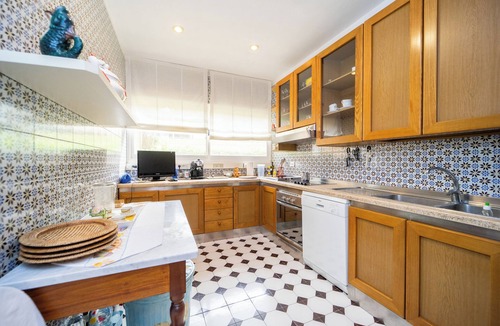 Punta Ala Apartment | Scoglietto 50