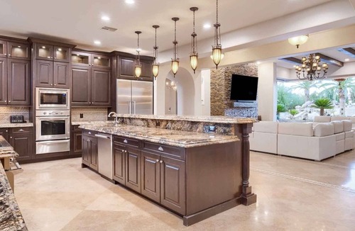 Paradise Valley House | Scottsdale's Only Lazy River Retreat—Where Luxury Unwinds