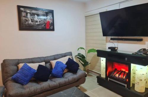 Downtown Mexico City Apartment | Se renta por día departamento en el Centro