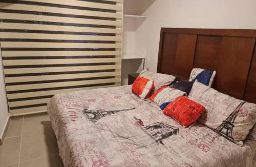 Downtown Mexico City Apartment | Se renta por día departamento en el Centro