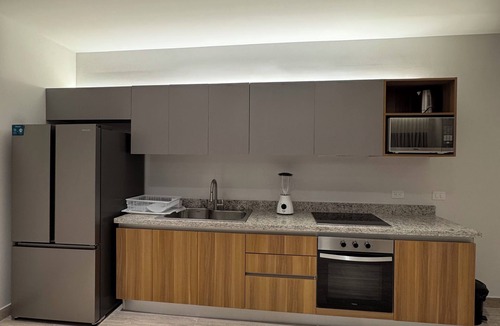 Progreso Municipality Apartment | Sea and Sand