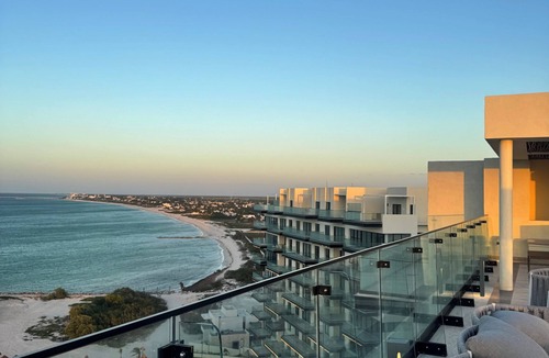 Progreso Municipality Apartment | Sea and Sand
