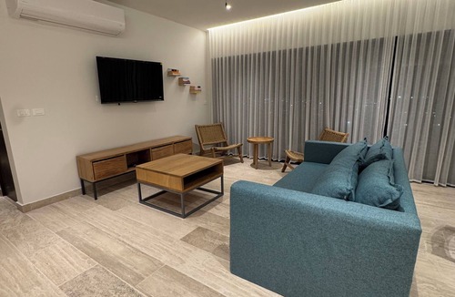 Progreso Municipality Apartment | Sea and Sand