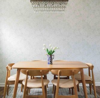Camden House | Sea Fog Cottage