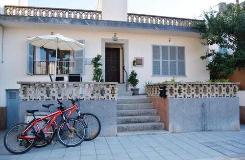 Can Picafort House | Sea House Can Picafort