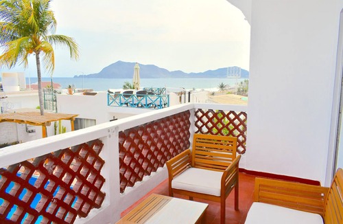 Miramar Apartment | Sea view apartment for 4-6 people (#3)