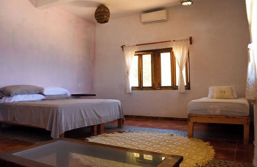 Cabo Corrientes Bed & Breakfast | Seacliff Paradise