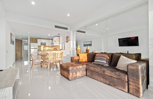 Marina Vallarta House | SeaFront Condominium in Puerto Vallarta