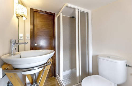 Son Baulo Apartment | Seafront duplex apartment 200 m from Son Bauló Beach