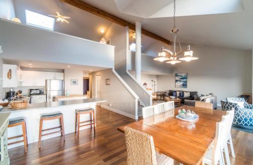 Depoe Bay House | SeaQuell