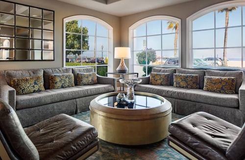 West Beach Hotel | Seaside Deluxe Retreat! Cozy Stay w/Pool, Gym, Bikes & Coastal Adventures!