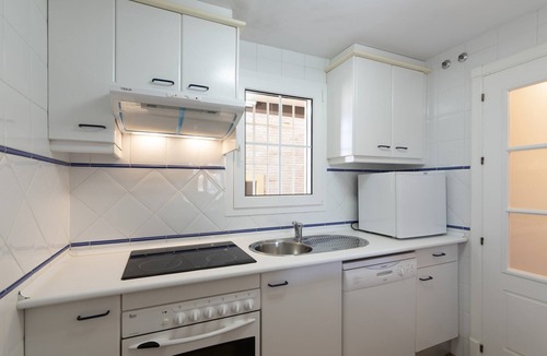 Punta del Moral Apartment | Seaside Stay in Punta del Moral