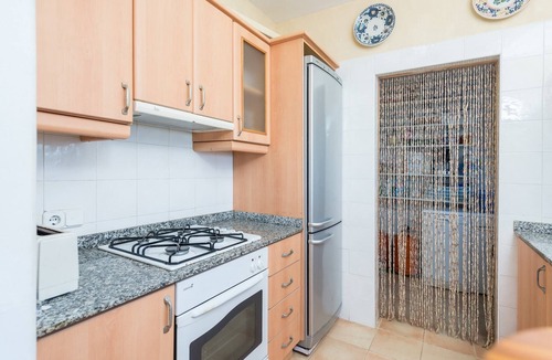 Urbanizacion S'Estanyol House | Seaside villa in Colonia de Sant Pere