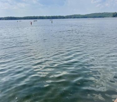 Raymond Villa | SEBAGO ESCAPE LIMIT 12 home