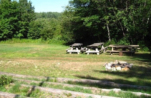 Parsonsfield Cabin | Secluded Cabin on 400 Acres: Swim, Hike, Fish, Relax, PLAY!