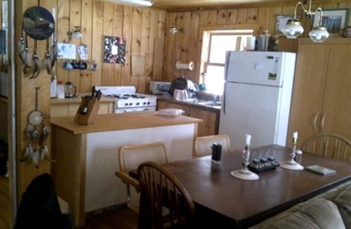 Dysart et al Cabin | Secluded Cabin Rental on Private Lake near Algonquin Provincial Park