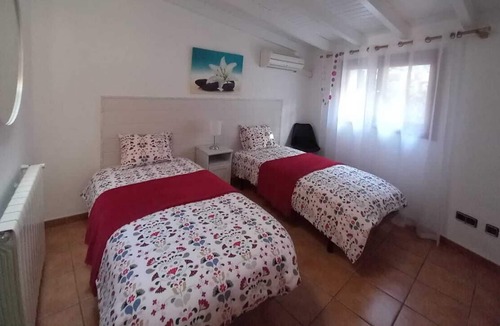Soller Cottage | Secluded Cottage with Pool in Village of Soller VT-100945